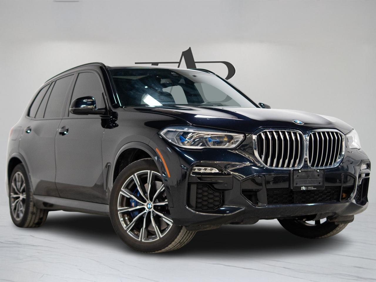 2019 BMW X5 XDRIVE40I | M-SPORT | PREMIUM ENHANCED PKG | 20 IN Photo