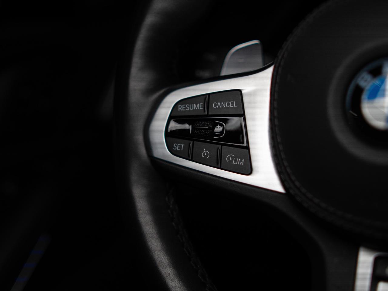 2019 BMW X5 XDRIVE40I | M-SPORT | PREMIUM ENHANCED PKG | 20 IN Photo