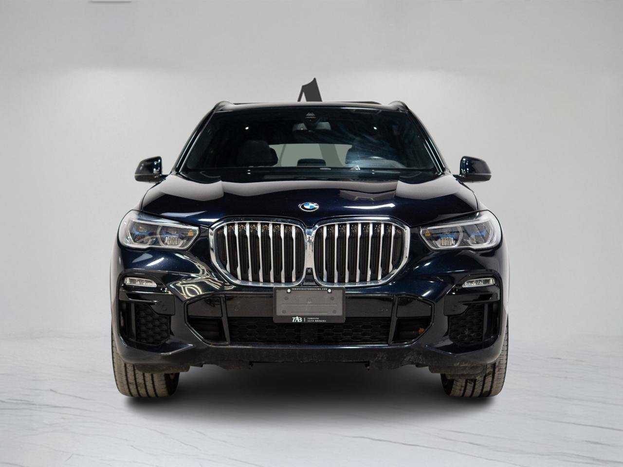 2019 BMW X5 XDRIVE40I | M-SPORT | PREMIUM ENHANCED PKG | 20 IN Photo