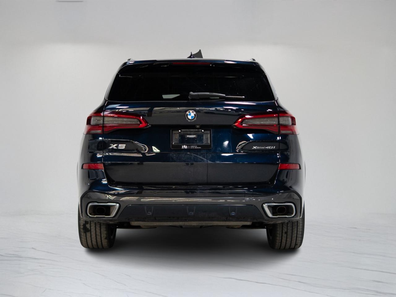 2019 BMW X5 XDRIVE40I | M-SPORT | PREMIUM ENHANCED PKG | 20 IN Photo