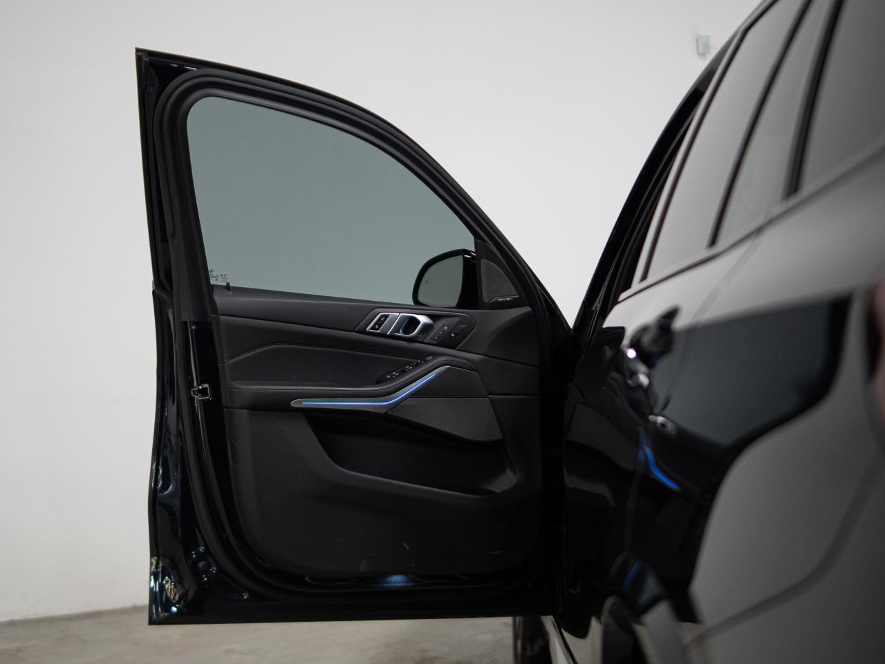 2019 BMW X5 XDRIVE40I | M-SPORT | PREMIUM ENHANCED PKG | 20 IN Photo