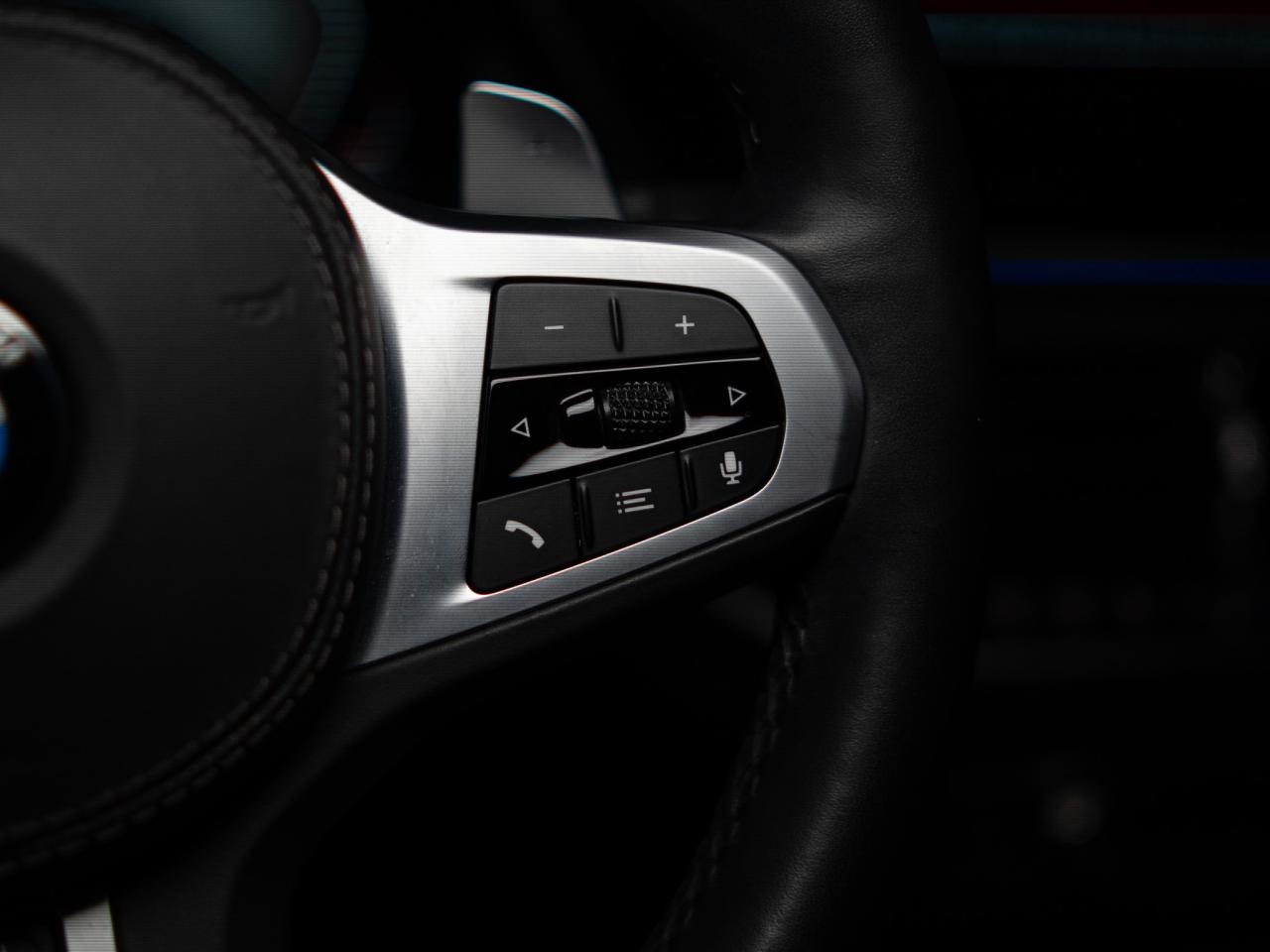 2019 BMW X5 XDRIVE40I | M-SPORT | PREMIUM ENHANCED PKG | 20 IN Photo