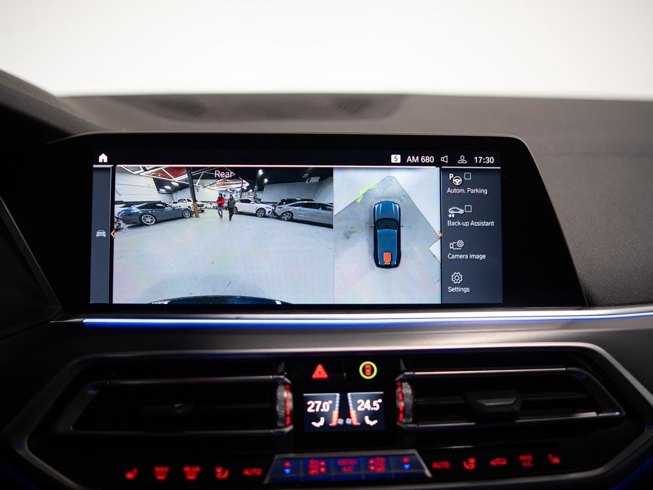 2019 BMW X5 XDRIVE40I | M-SPORT | PREMIUM ENHANCED PKG | 20 IN Photo