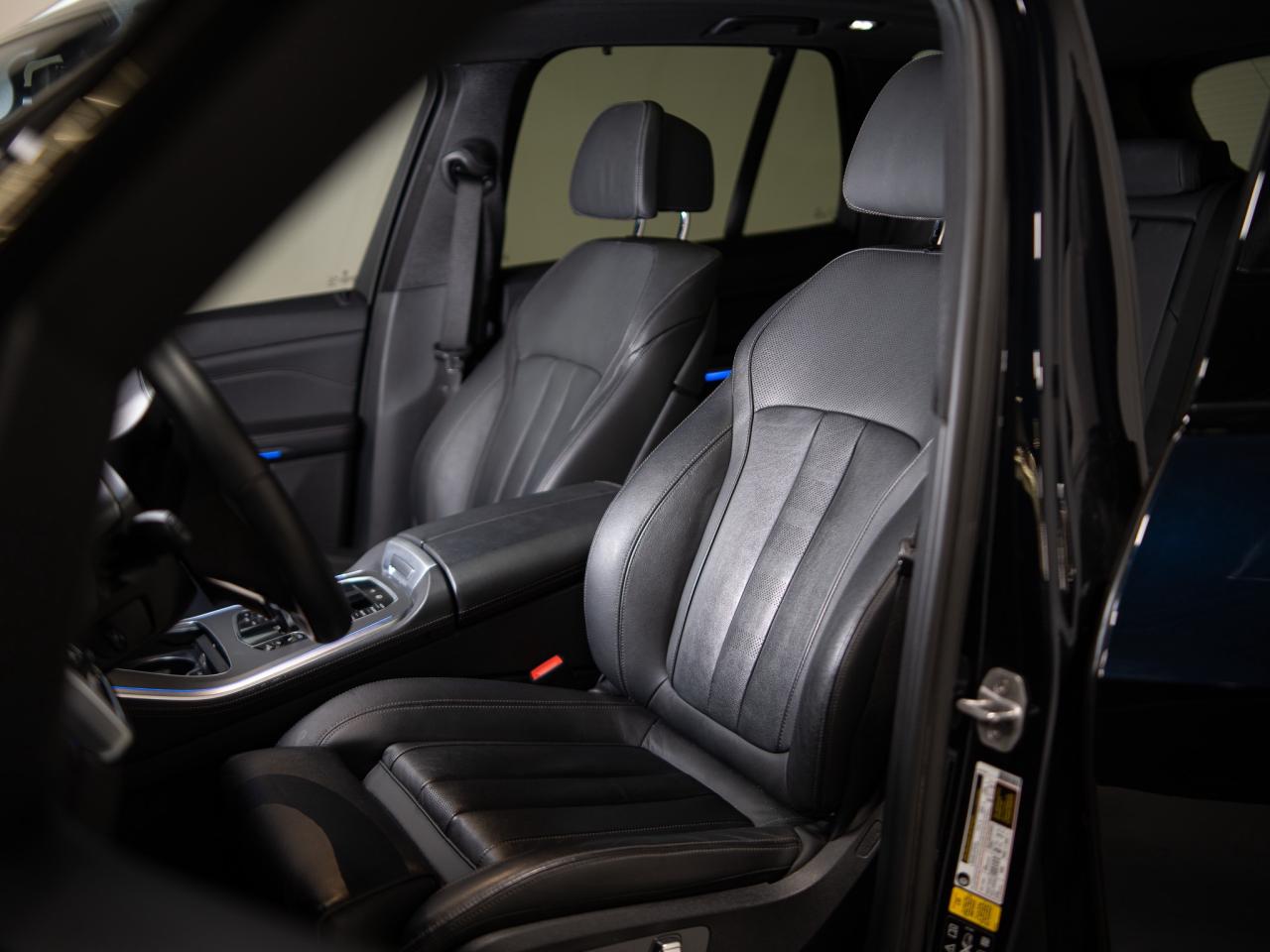 2019 BMW X5 XDRIVE40I | M-SPORT | PREMIUM ENHANCED PKG | 20 IN Photo