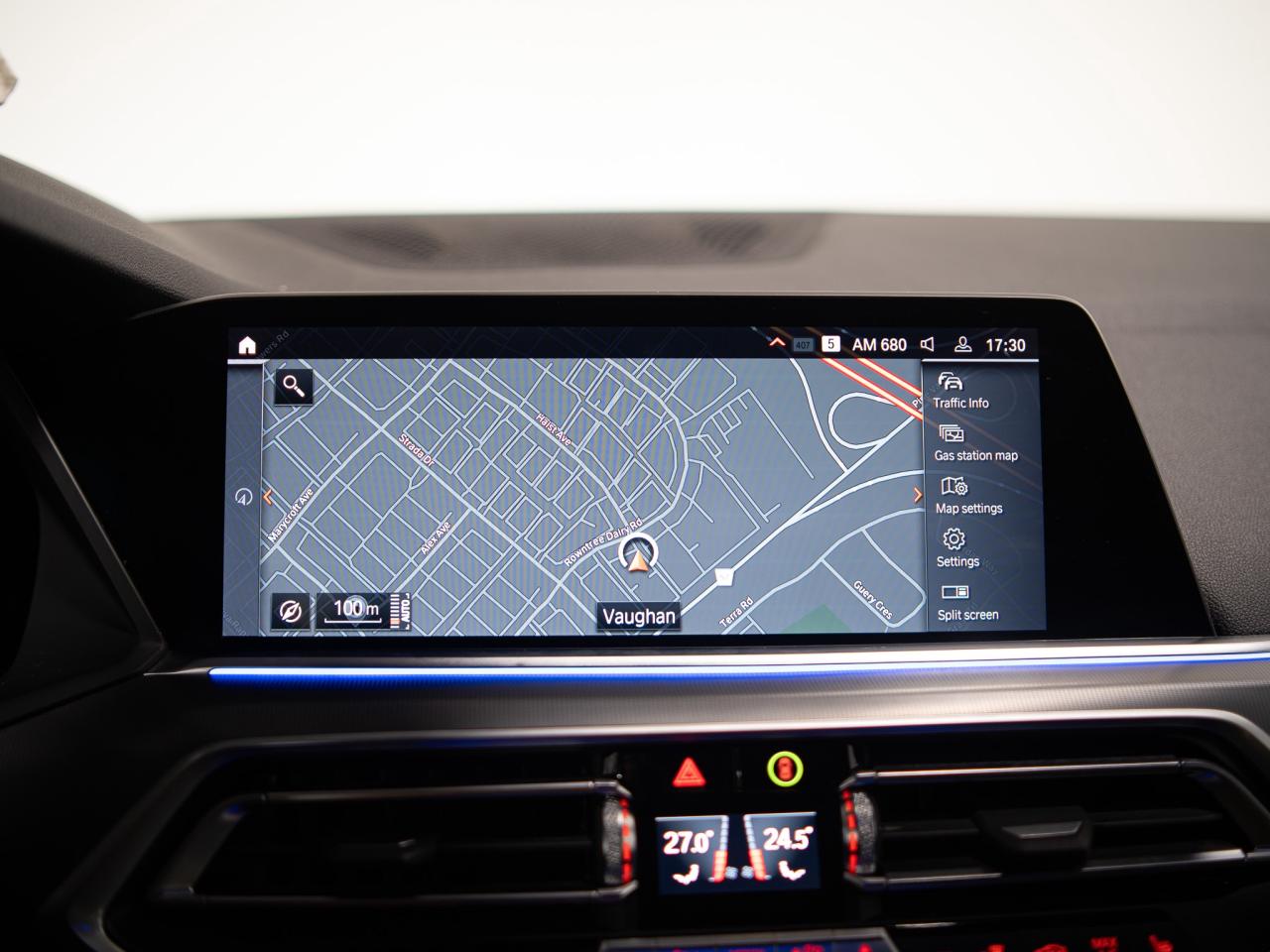 2019 BMW X5 XDRIVE40I | M-SPORT | PREMIUM ENHANCED PKG | 20 IN Photo