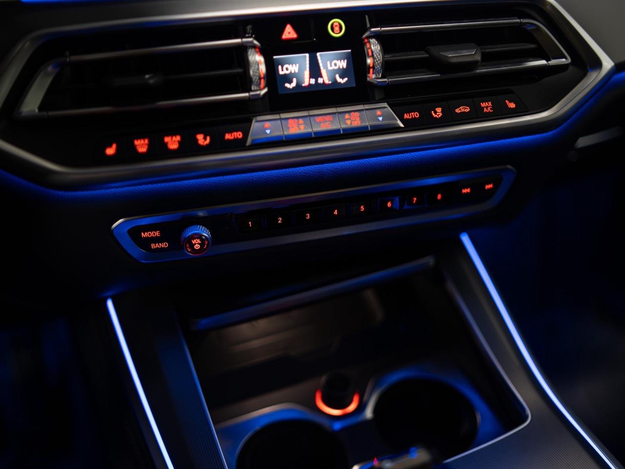 2019 BMW X5 XDRIVE40I | M-SPORT | PREMIUM ENHANCED PKG | 20 IN Photo