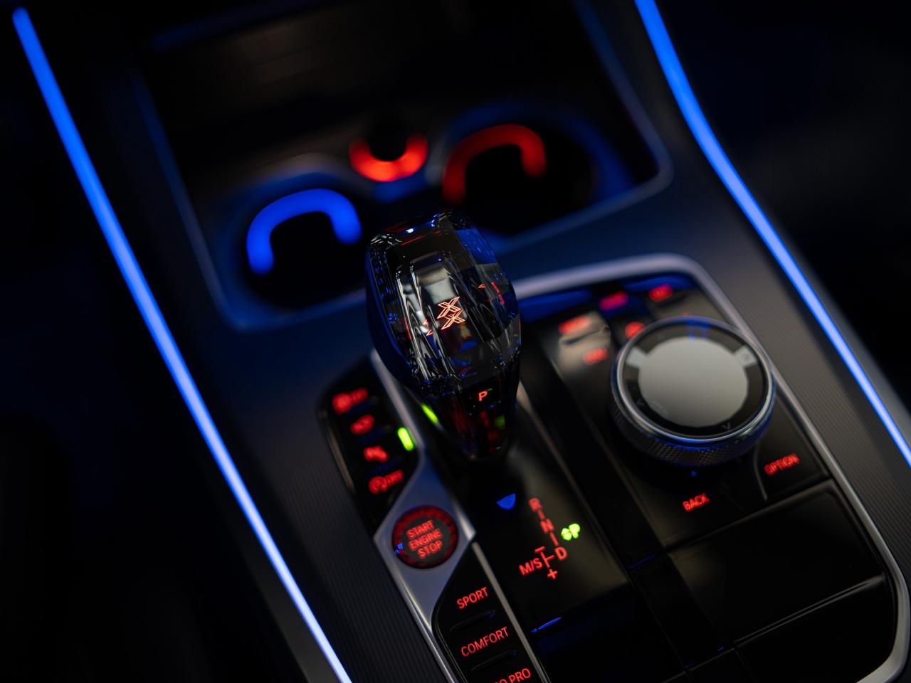 2019 BMW X5 XDRIVE40I | M-SPORT | PREMIUM ENHANCED PKG | 20 IN Photo