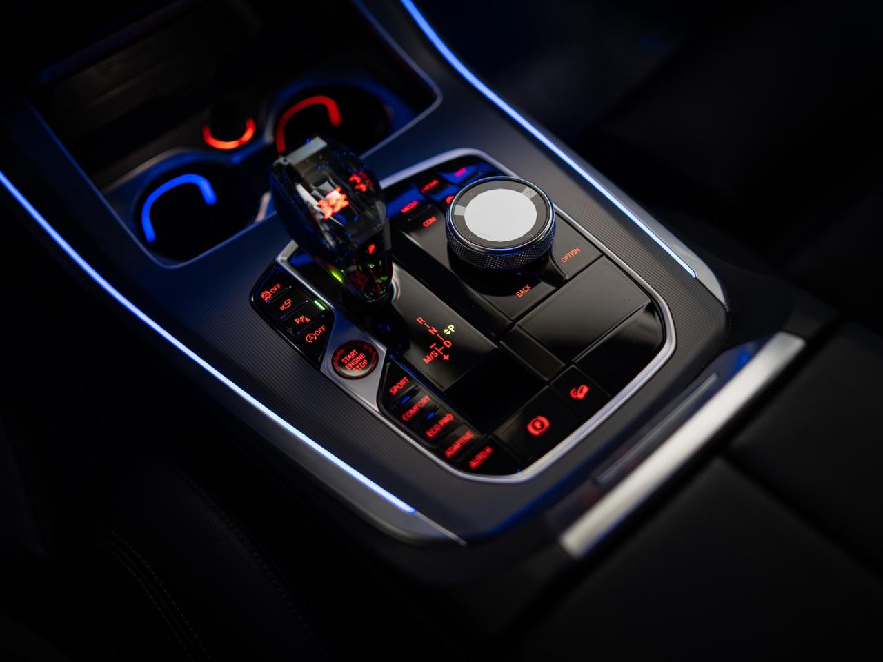 2019 BMW X5 XDRIVE40I | M-SPORT | PREMIUM ENHANCED PKG | 20 IN Photo