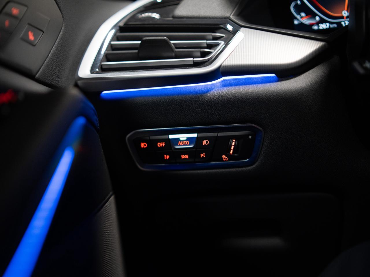 2019 BMW X5 XDRIVE40I | M-SPORT | PREMIUM ENHANCED PKG | 20 IN Photo