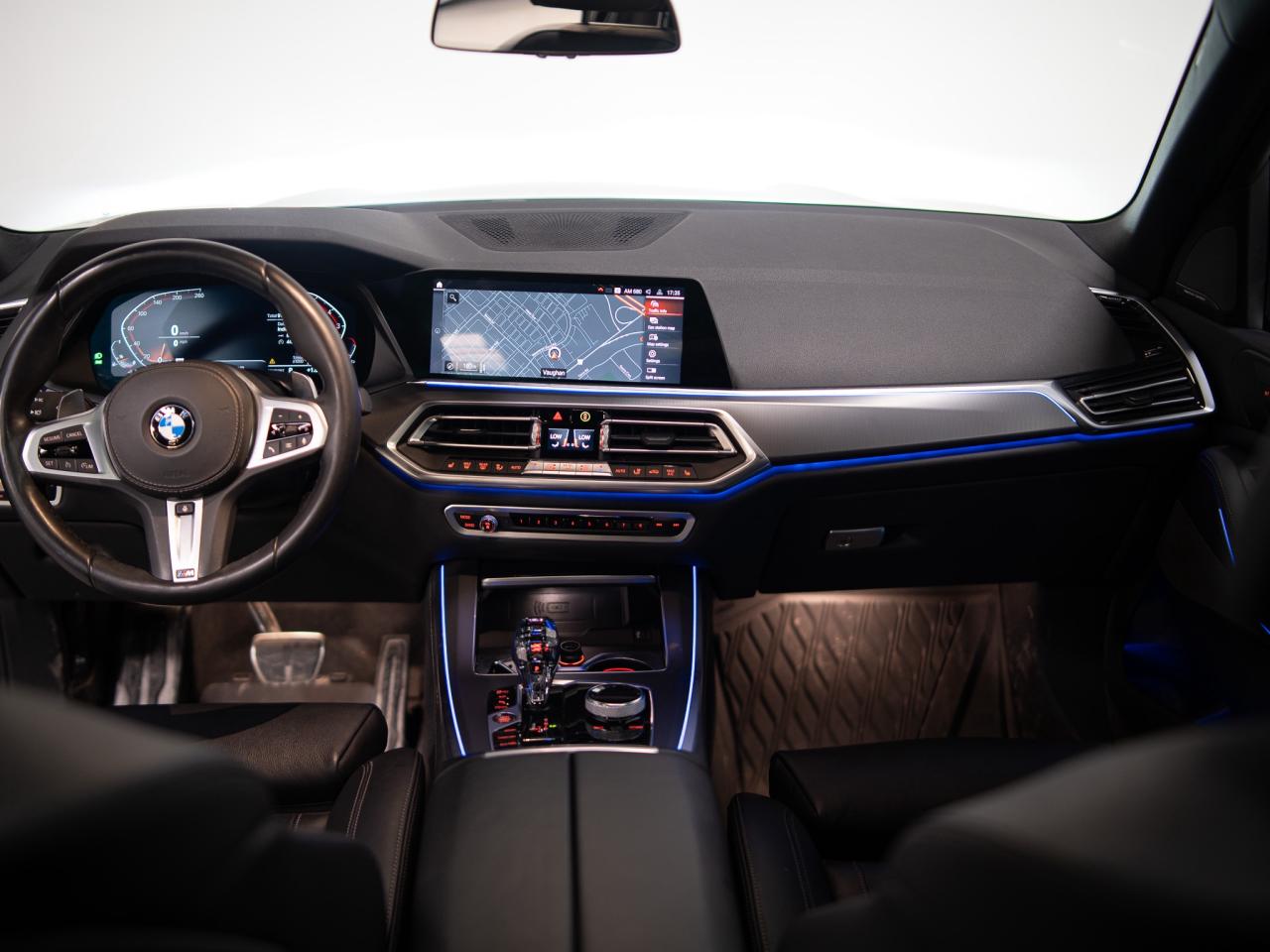 2019 BMW X5 XDRIVE40I | M-SPORT | PREMIUM ENHANCED PKG | 20 IN Photo