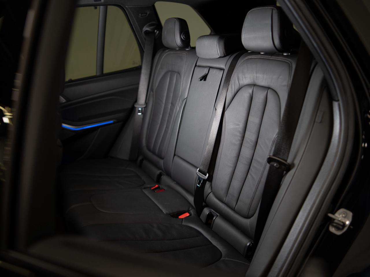 2019 BMW X5 XDRIVE40I | M-SPORT | PREMIUM ENHANCED PKG | 20 IN Photo