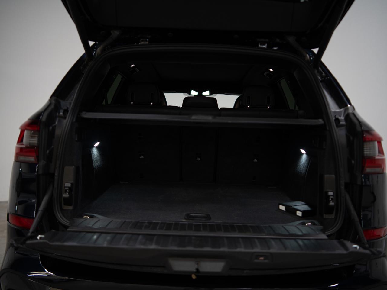 2019 BMW X5 XDRIVE40I | M-SPORT | PREMIUM ENHANCED PKG | 20 IN Photo