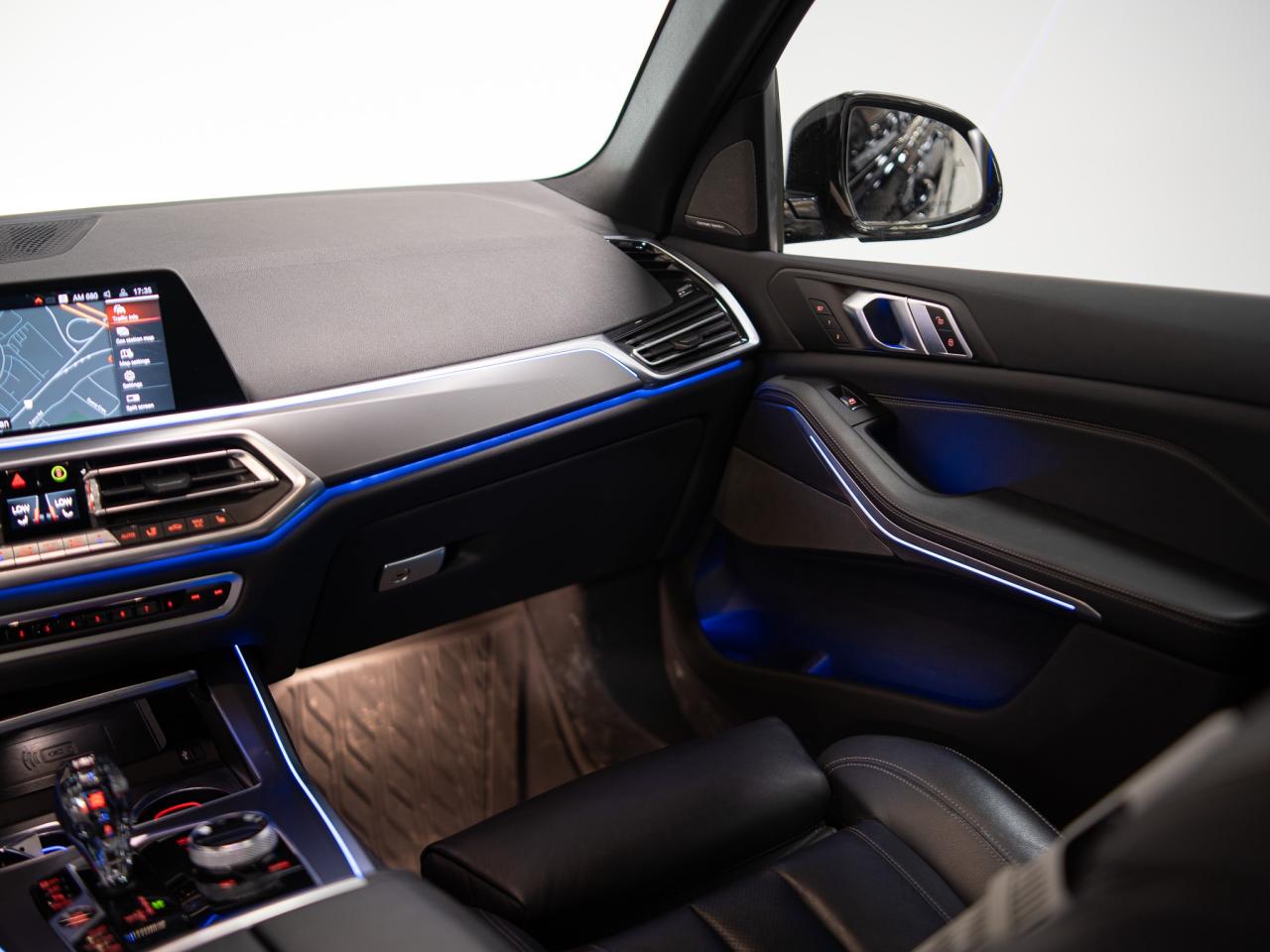 2019 BMW X5 XDRIVE40I | M-SPORT | PREMIUM ENHANCED PKG | 20 IN Photo