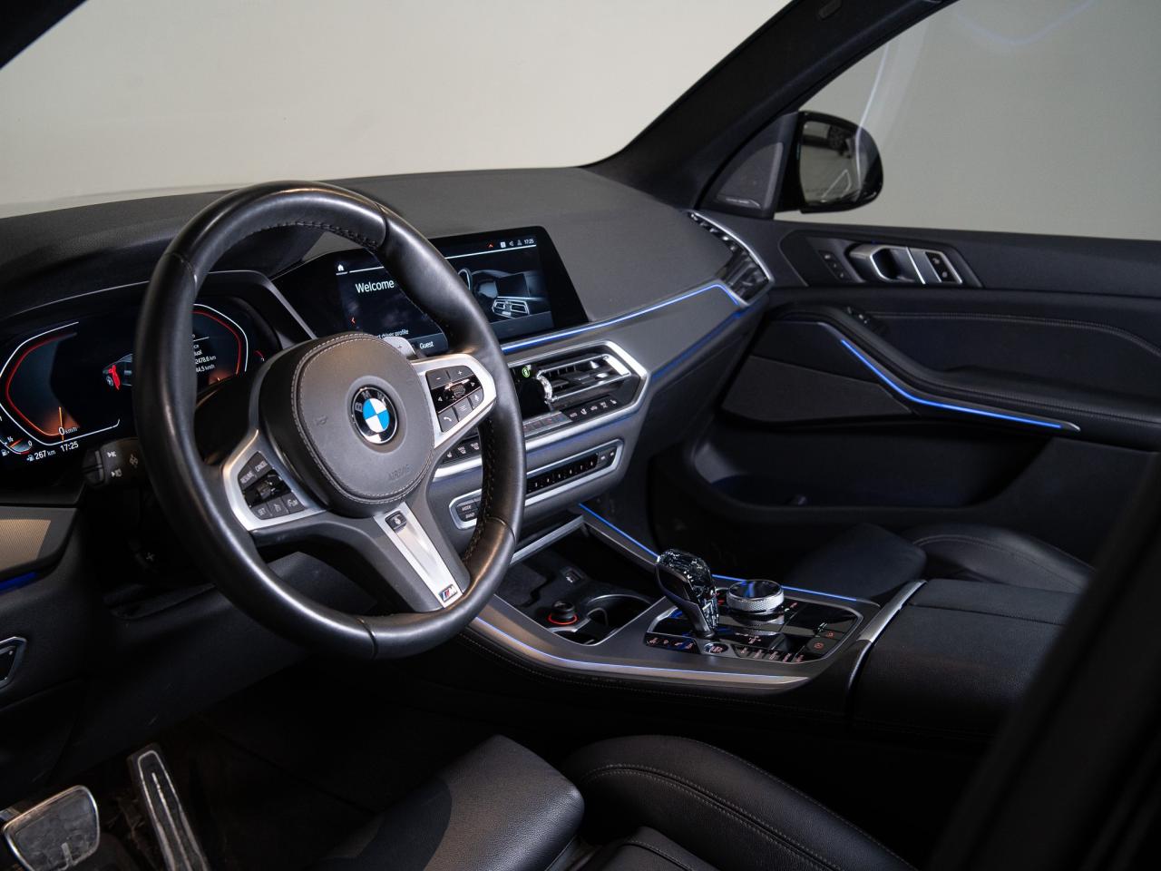 2019 BMW X5 XDRIVE40I | M-SPORT | PREMIUM ENHANCED PKG | 20 IN Photo