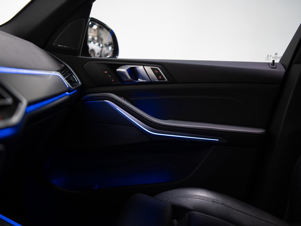 2019 BMW X5 XDRIVE40I | M-SPORT | PREMIUM ENHANCED PKG | 20 IN Photo