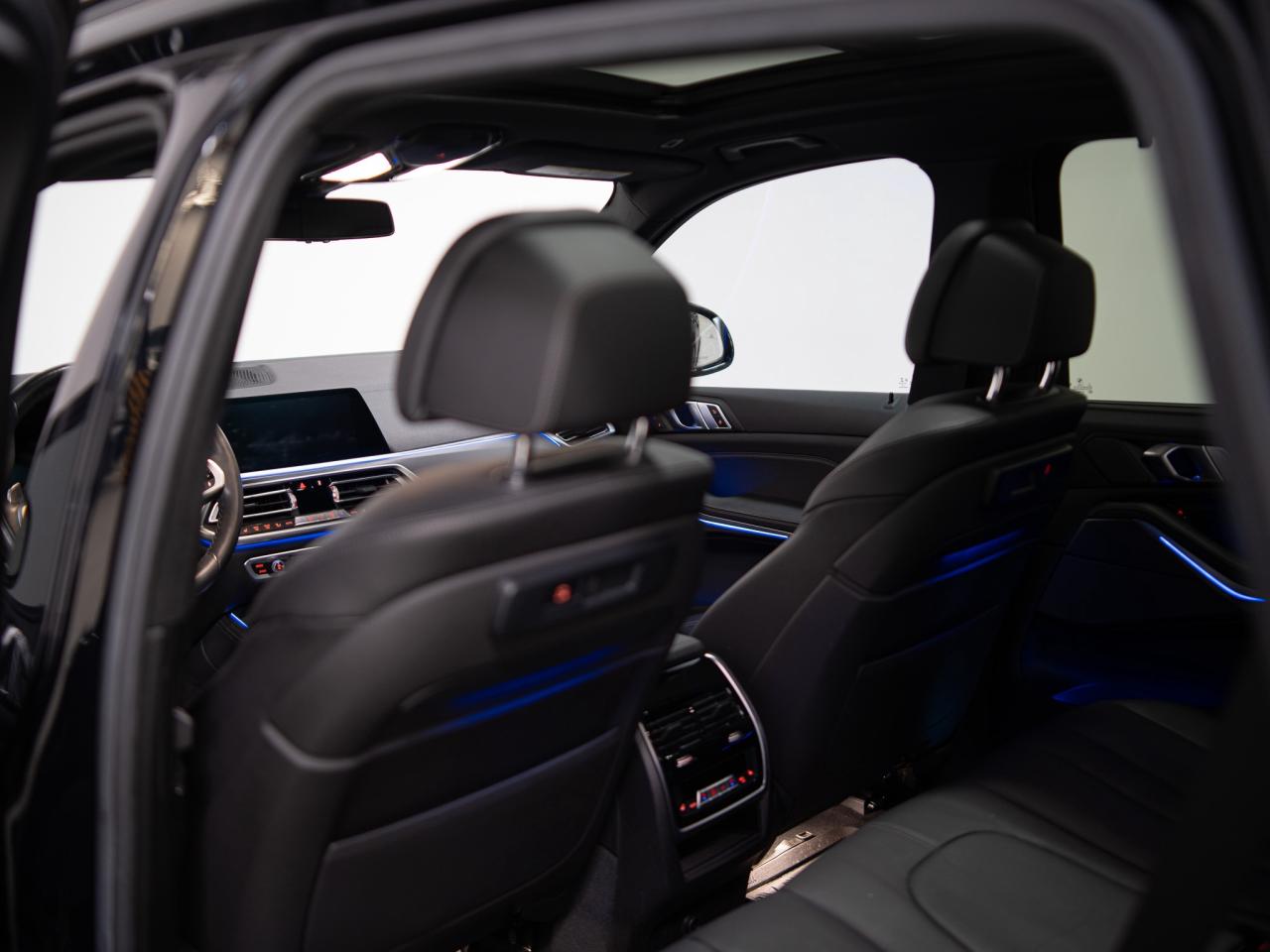 2019 BMW X5 XDRIVE40I | M-SPORT | PREMIUM ENHANCED PKG | 20 IN Photo