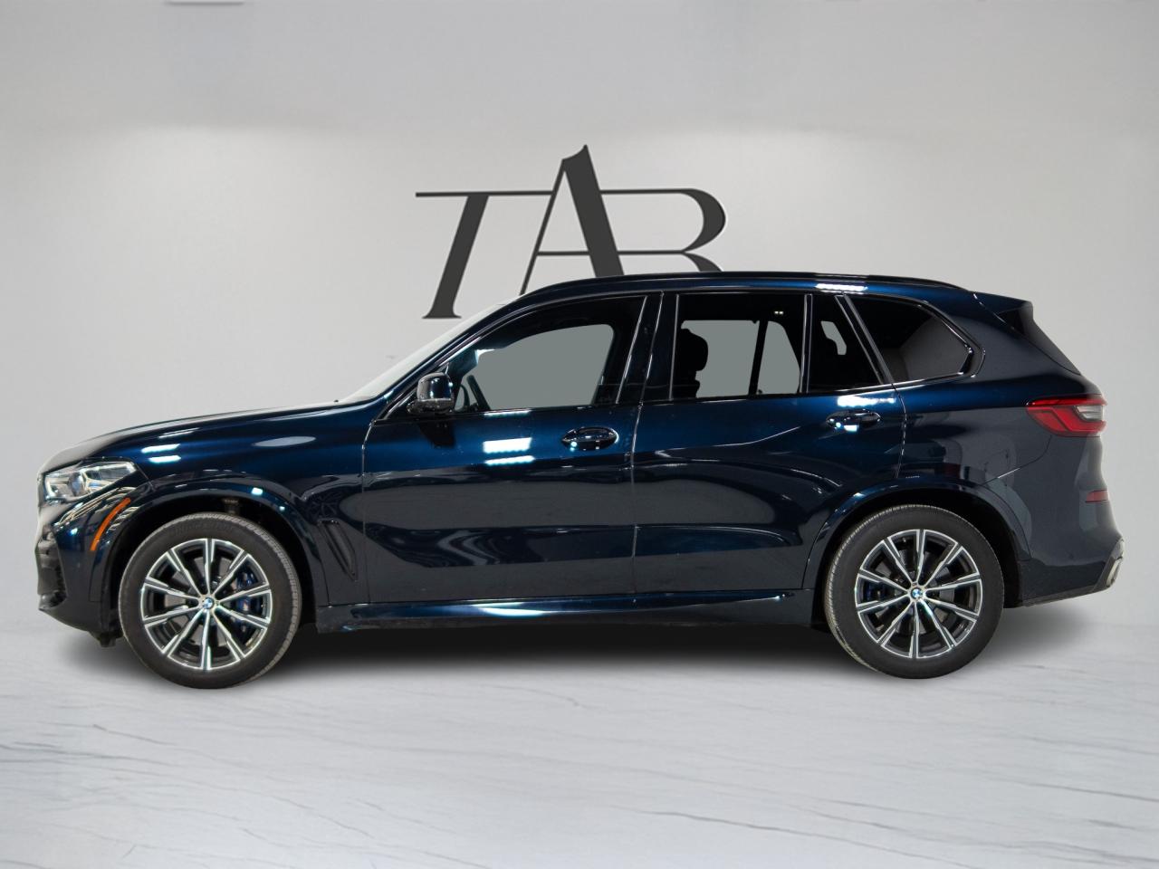 2019 BMW X5 XDRIVE40I | M-SPORT | PREMIUM ENHANCED PKG | 20 IN Photo