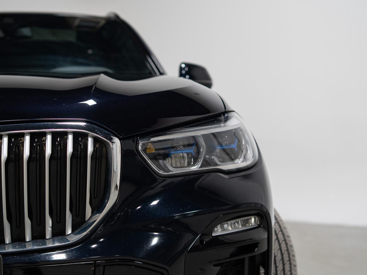 2019 BMW X5 XDRIVE40I | M-SPORT | PREMIUM ENHANCED PKG | 20 IN Photo