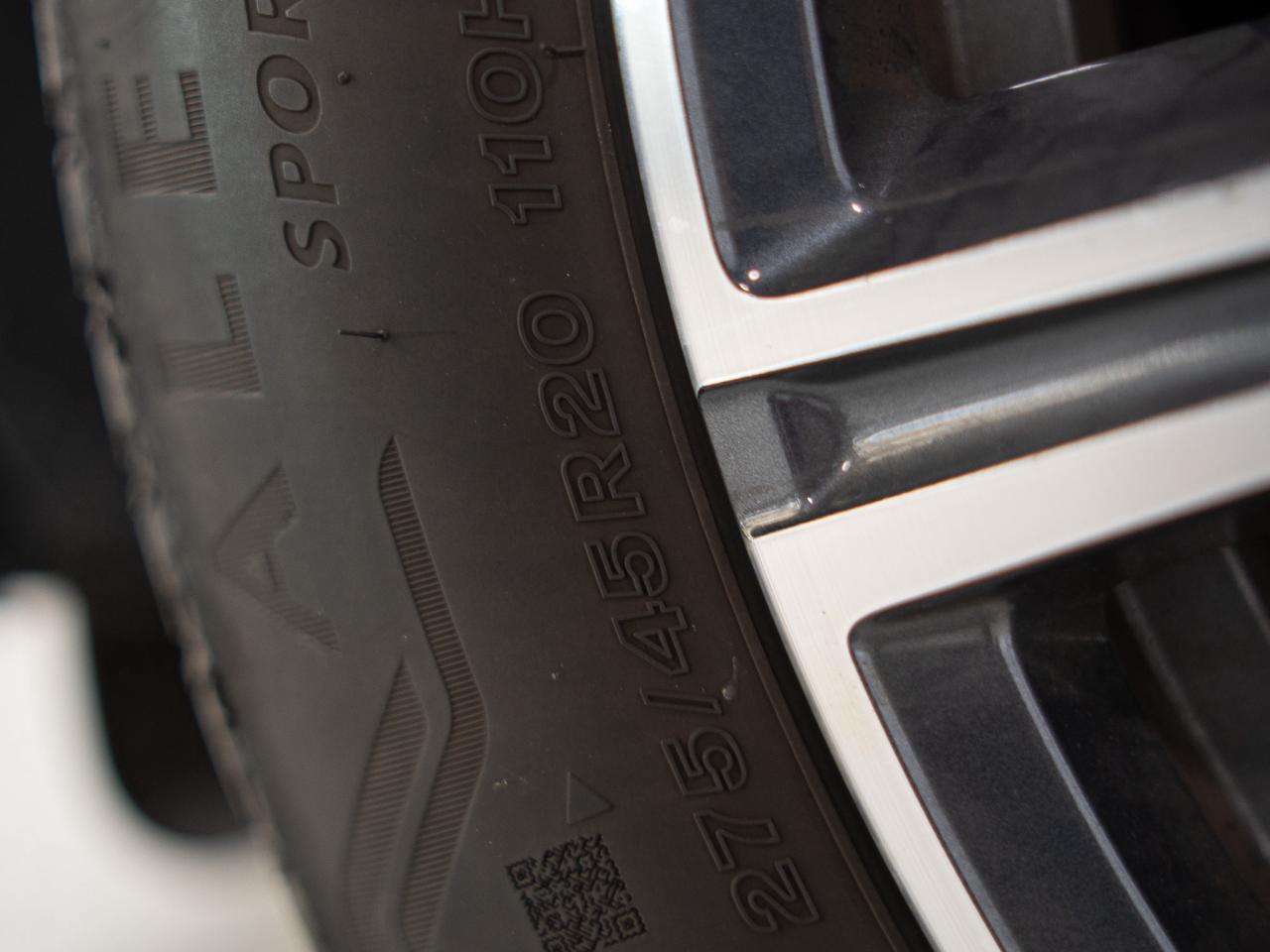 2019 BMW X5 XDRIVE40I | M-SPORT | PREMIUM ENHANCED PKG | 20 IN Photo