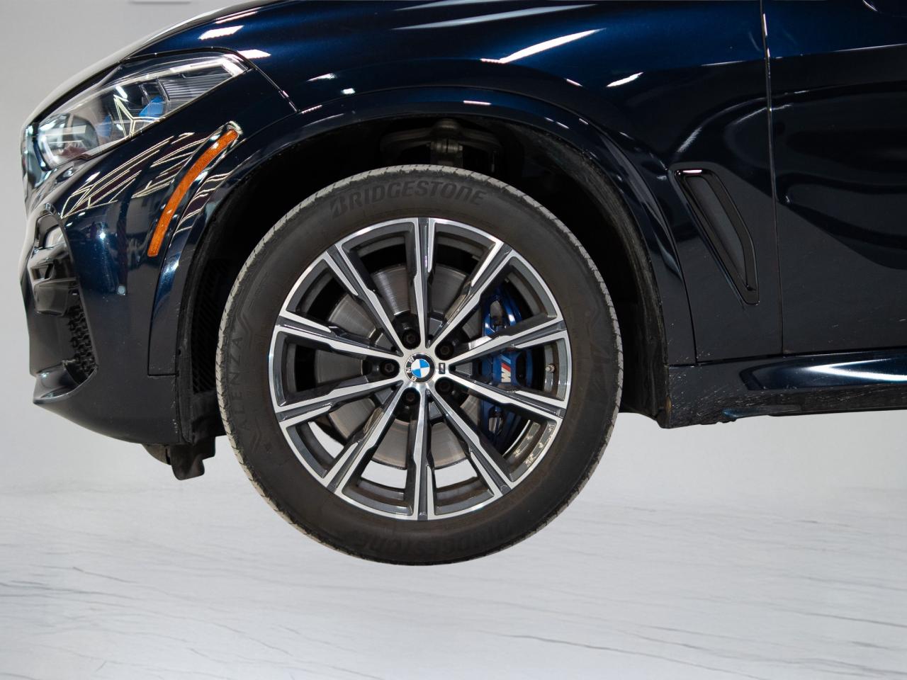 2019 BMW X5 XDRIVE40I | M-SPORT | PREMIUM ENHANCED PKG | 20 IN Photo