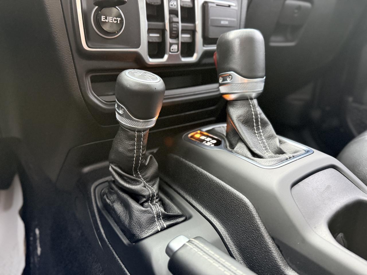 2021 Jeep Wrangler 4xe Unlimited Sahara 4x4 | REMOTE START | HEATED SEATS Photo