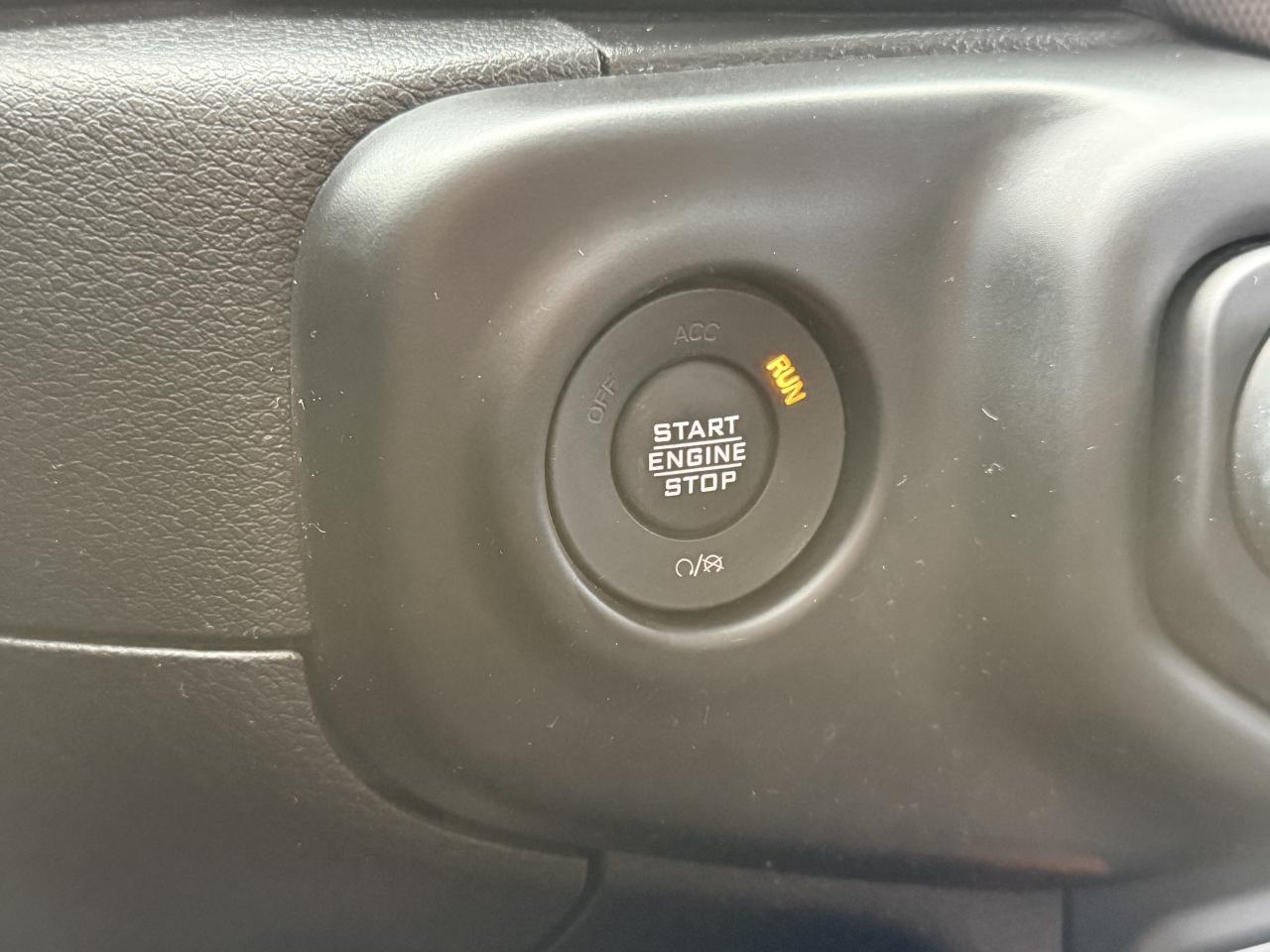 2021 Jeep Wrangler 4xe Unlimited Sahara 4x4 | REMOTE START | HEATED SEATS Photo