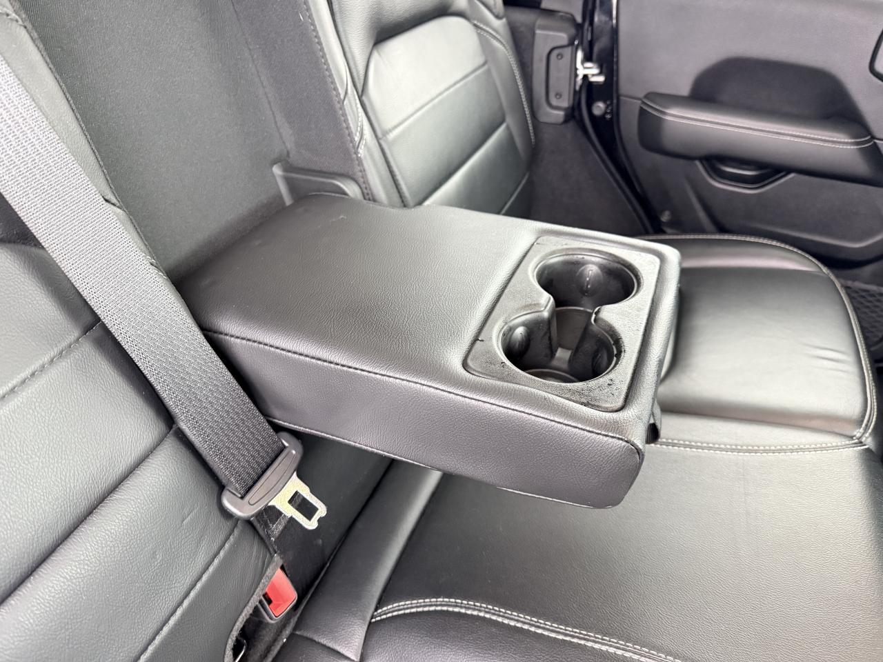 2021 Jeep Wrangler 4xe Unlimited Sahara 4x4 | REMOTE START | HEATED SEATS Photo