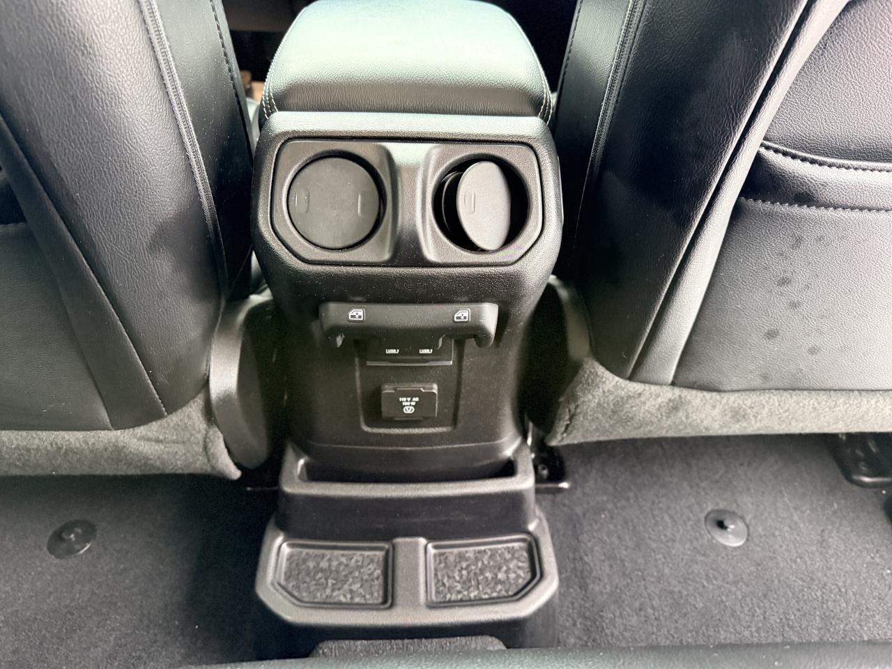 2021 Jeep Wrangler 4xe Unlimited Sahara 4x4 | REMOTE START | HEATED SEATS Photo