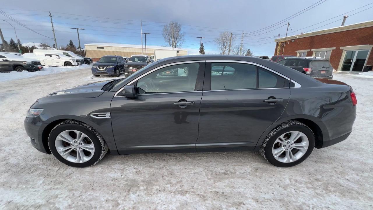 2018 Ford Taurus SEL AWD | CARPLAY | REMOTE START | ALLOYS | NAV Photo