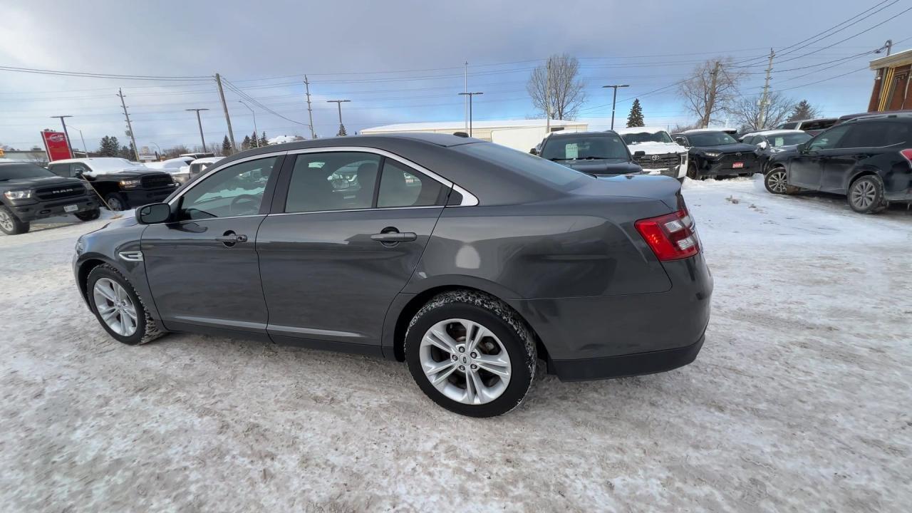 2018 Ford Taurus SEL AWD | CARPLAY | REMOTE START | ALLOYS | NAV Photo