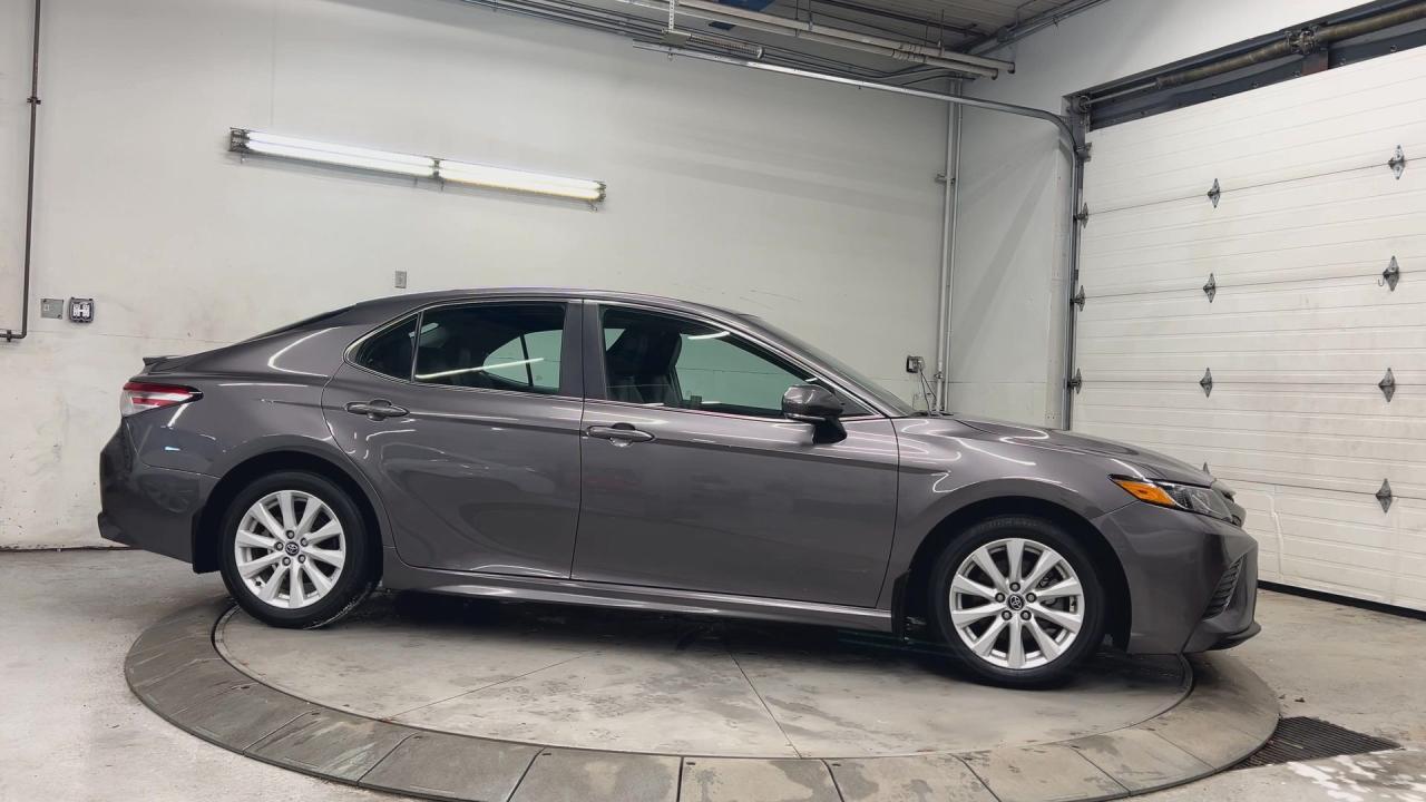 2020 Toyota Camry SE | HTD SEATS | CARPLAY | ADAPT. CRUISE | ALLOYS Photo
