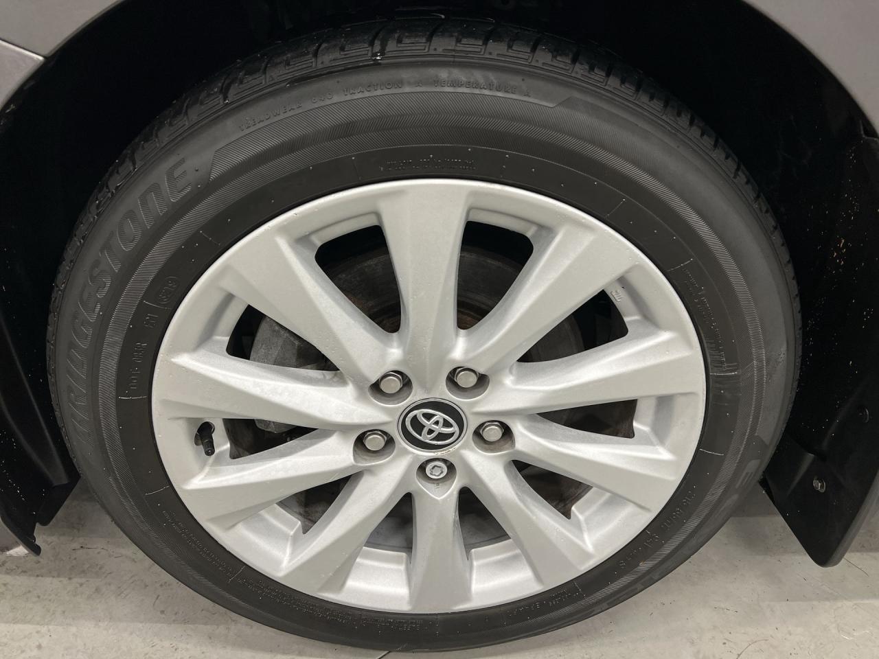 2020 Toyota Camry SE | HTD SEATS | CARPLAY | ADAPT. CRUISE | ALLOYS Photo