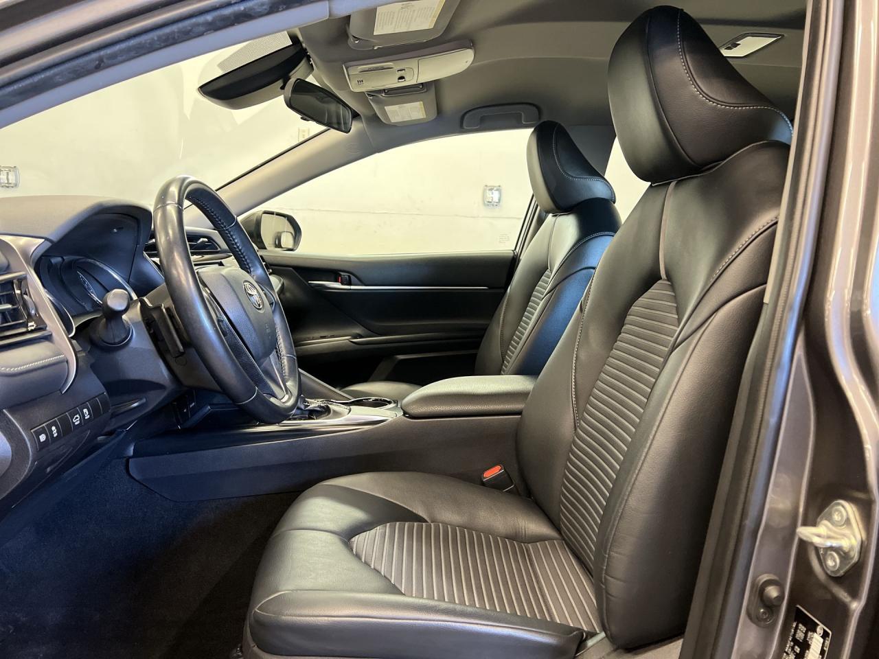 2020 Toyota Camry SE | HTD SEATS | CARPLAY | ADAPT. CRUISE | ALLOYS Photo