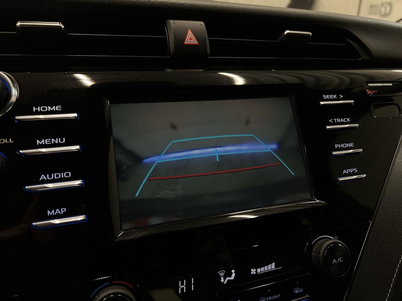 2020 Toyota Camry SE | HTD SEATS | CARPLAY | ADAPT. CRUISE | ALLOYS Photo