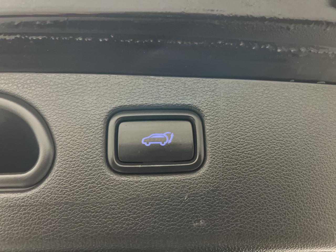 2017 Hyundai Tucson LUXURY AWD | HTD LEATHER | PANO ROOF | CARPLAY Photo