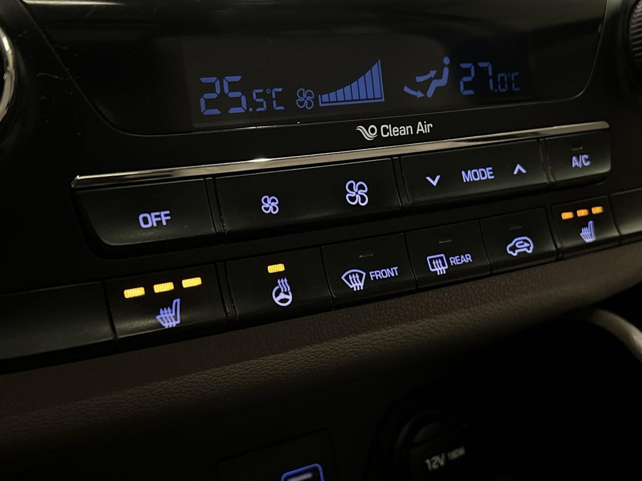 2017 Hyundai Tucson LUXURY AWD | HTD LEATHER | PANO ROOF | CARPLAY Photo