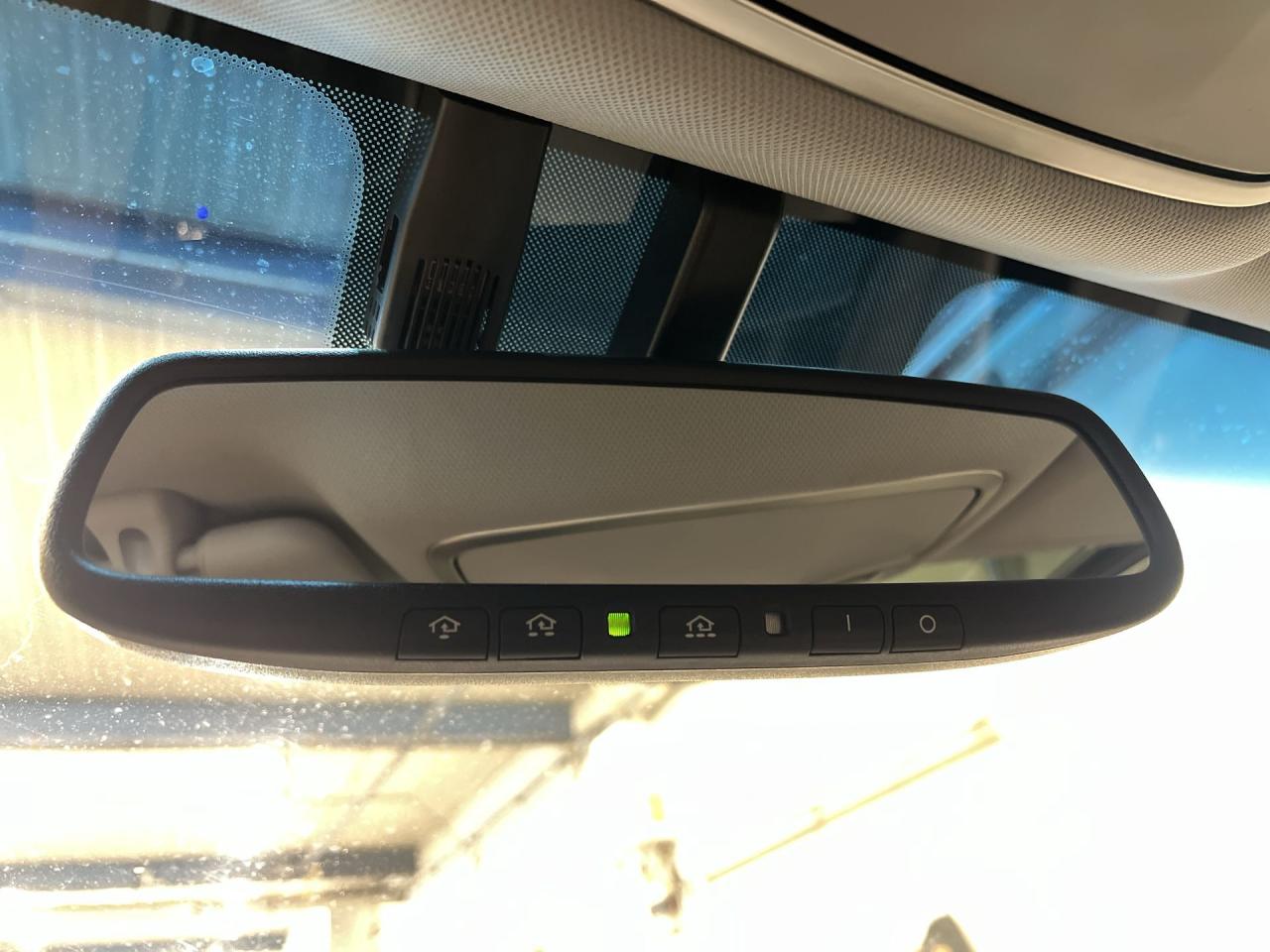 2017 Hyundai Tucson LUXURY AWD | HTD LEATHER | PANO ROOF | CARPLAY Photo