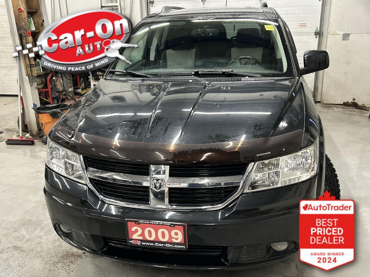 2009 Dodge Journey >>JUST SOLD Photo