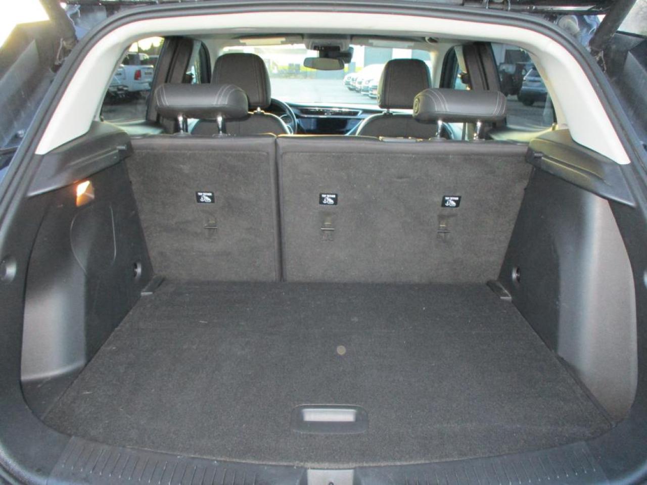 2020 Buick Encore GX PERFERRED AWD ST PKG - Photo #8