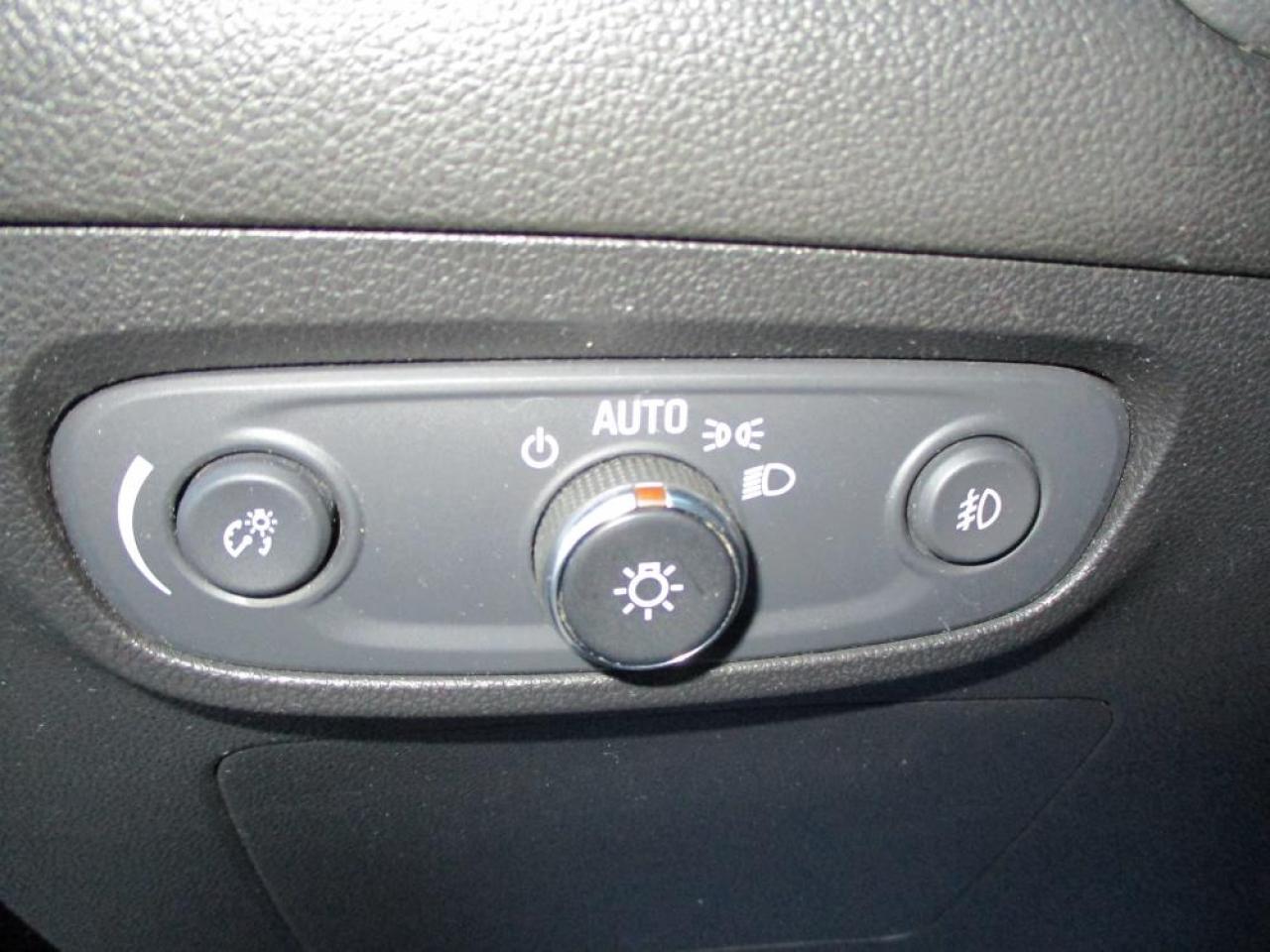 2020 Buick Encore GX PERFERRED AWD ST PKG - Photo #10