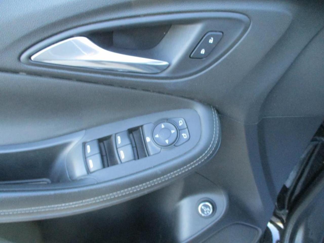 2020 Buick Encore GX PERFERRED AWD ST PKG - Photo #9