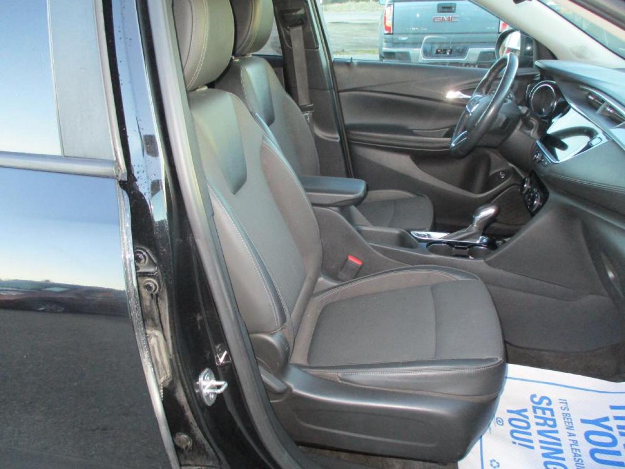 2020 Buick Encore GX PERFERRED AWD ST PKG - Photo #12