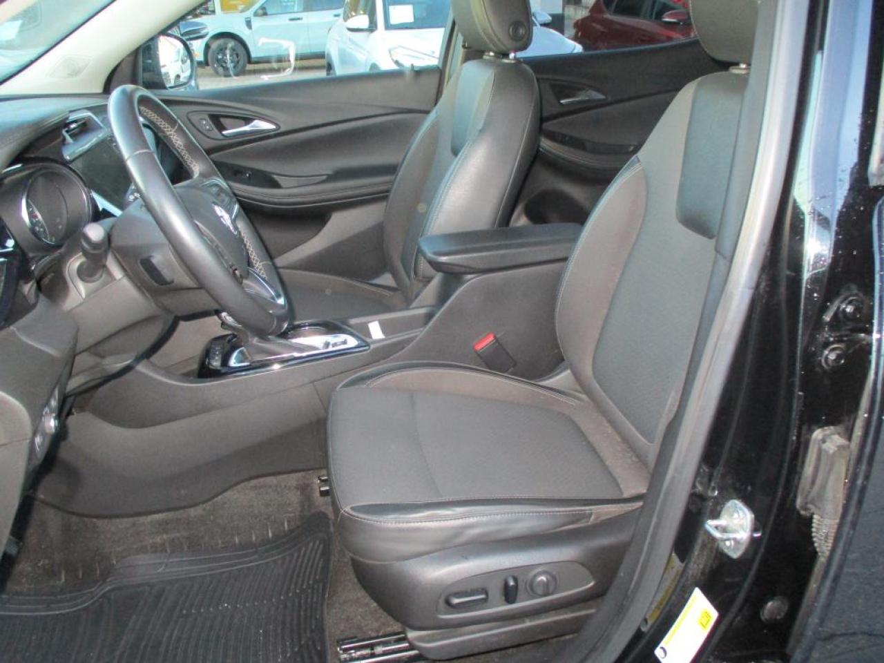 2020 Buick Encore GX PERFERRED AWD ST PKG - Photo #11