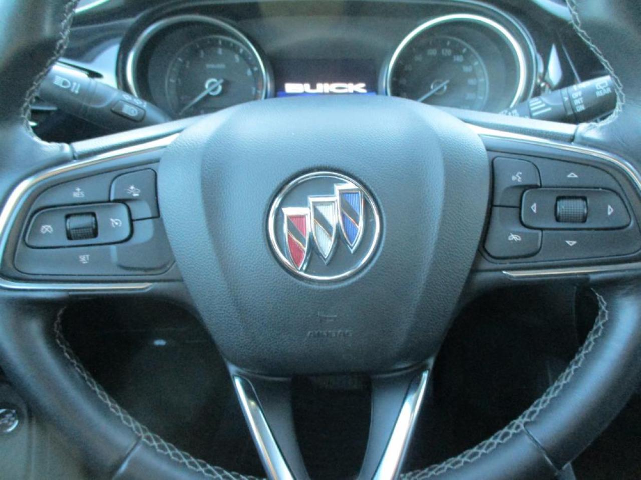 2020 Buick Encore GX PERFERRED AWD ST PKG - Photo #15