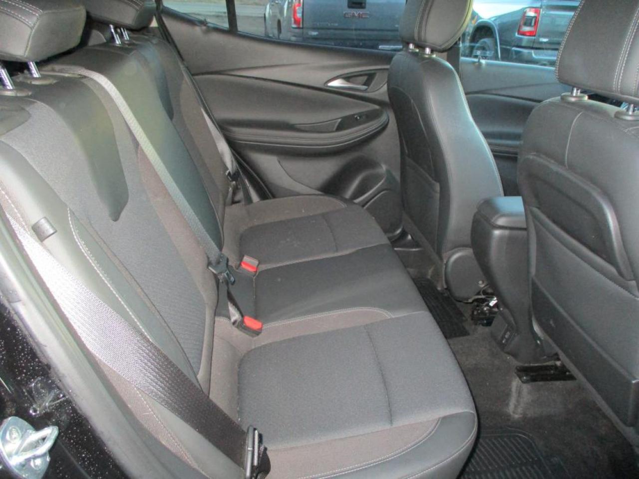 2020 Buick Encore GX PERFERRED AWD ST PKG - Photo #13