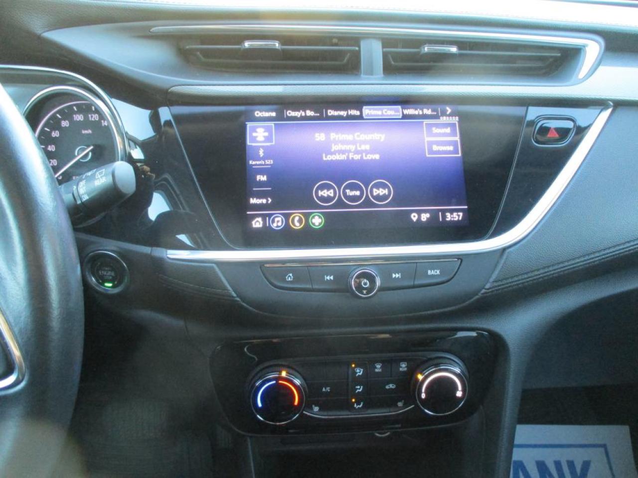 2020 Buick Encore GX PERFERRED AWD ST PKG - Photo #18