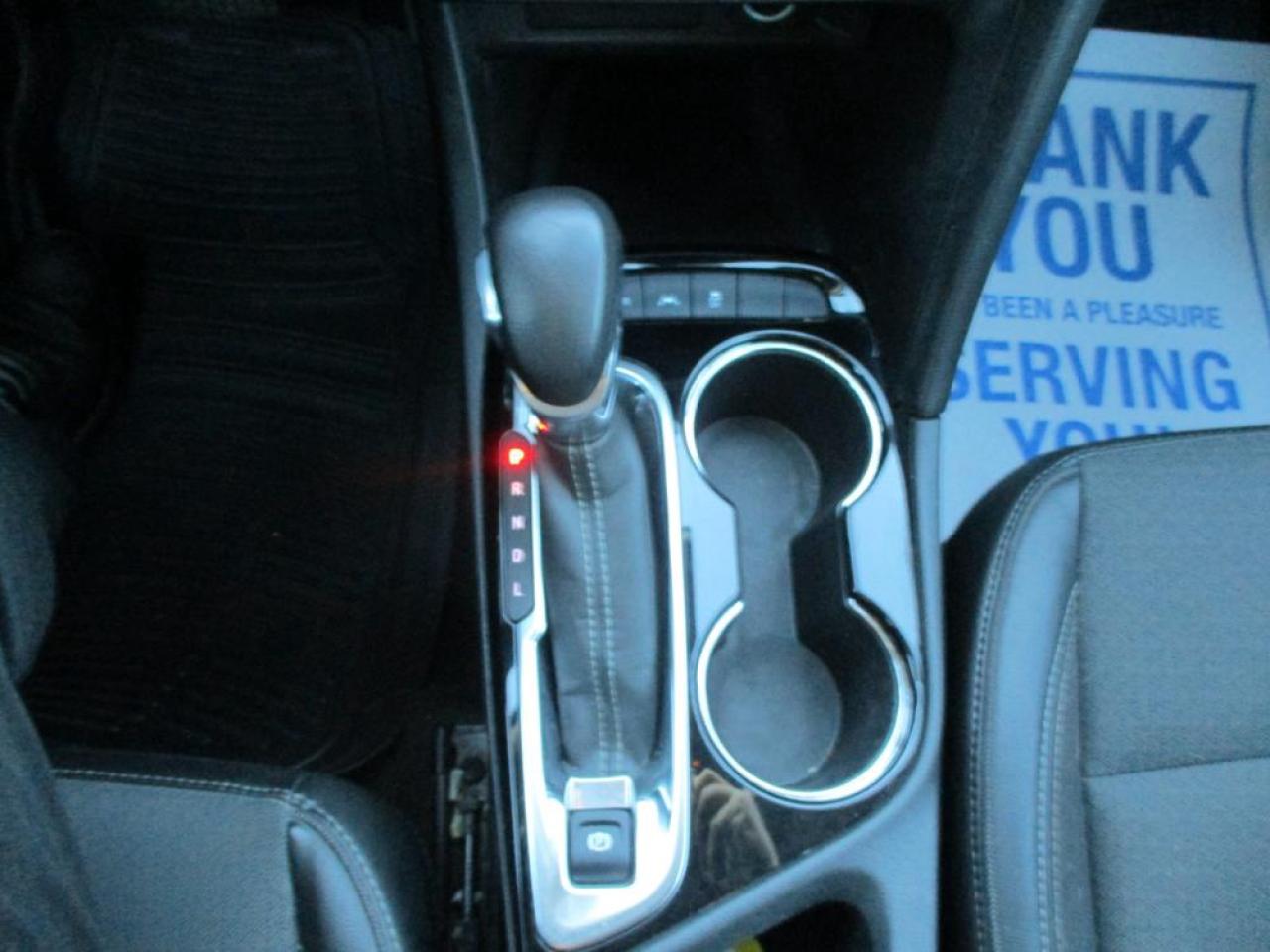 2020 Buick Encore GX PERFERRED AWD ST PKG - Photo #20