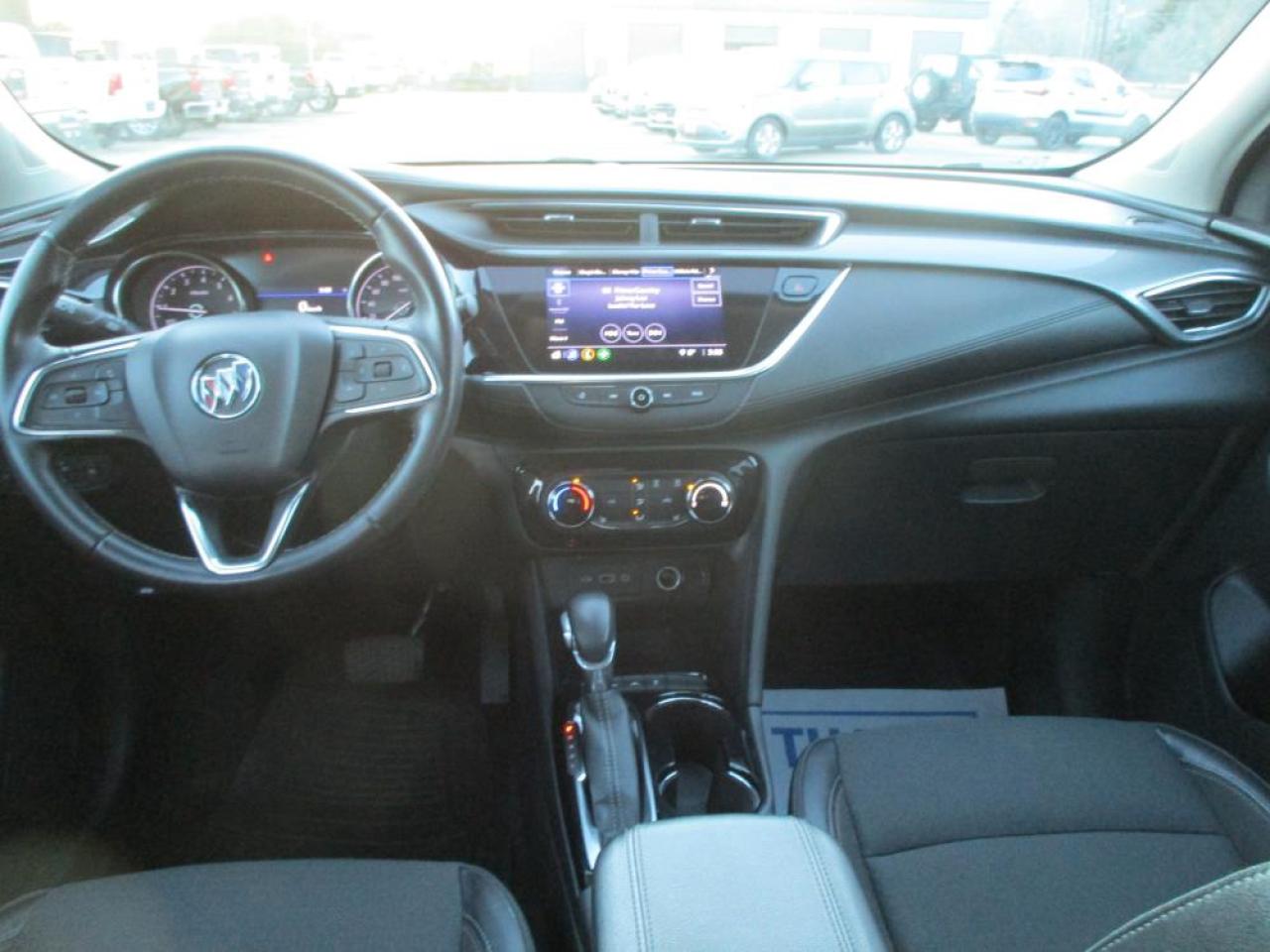 2020 Buick Encore GX PERFERRED AWD ST PKG - Photo #19