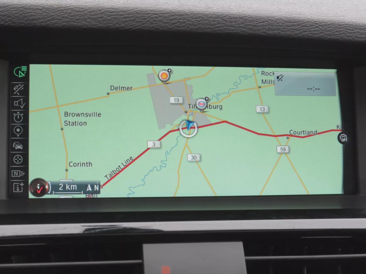 2015 BMW X3 xDrive35i (**SAFETY/CERTIFIED!!**AWD**ALLOY RIMS**FOG LIGHTS**LEATHER**NAVIGATION**HEATED SEATS**PUSH BUTTON START**ELECTRIC PARKING BRAKE**STOP AND GO**DUAL SUNROOF**DUAL CLIMATE CONTROL**POWER SEATS**CD PLAYER**ECO MODE**SPORT MODE**REVERSE PARKING CENS Photo