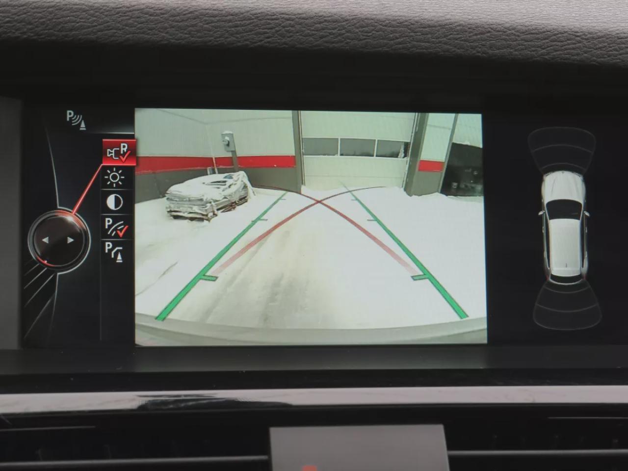 2015 BMW X3 xDrive35i (**SAFETY/CERTIFIED!!**AWD**ALLOY RIMS**FOG LIGHTS**LEATHER**NAVIGATION**HEATED SEATS**PUSH BUTTON START**ELECTRIC PARKING BRAKE**STOP AND GO**DUAL SUNROOF**DUAL CLIMATE CONTROL**POWER SEATS**CD PLAYER**ECO MODE**SPORT MODE**REVERSE PARKING CENS Photo